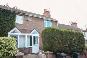 Front Exterior- click for photo gallery